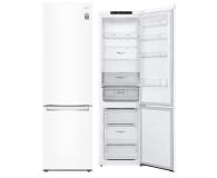 LG LODÓWKA LG GBB62SWGGN - 1439900 - zdjęcie 1